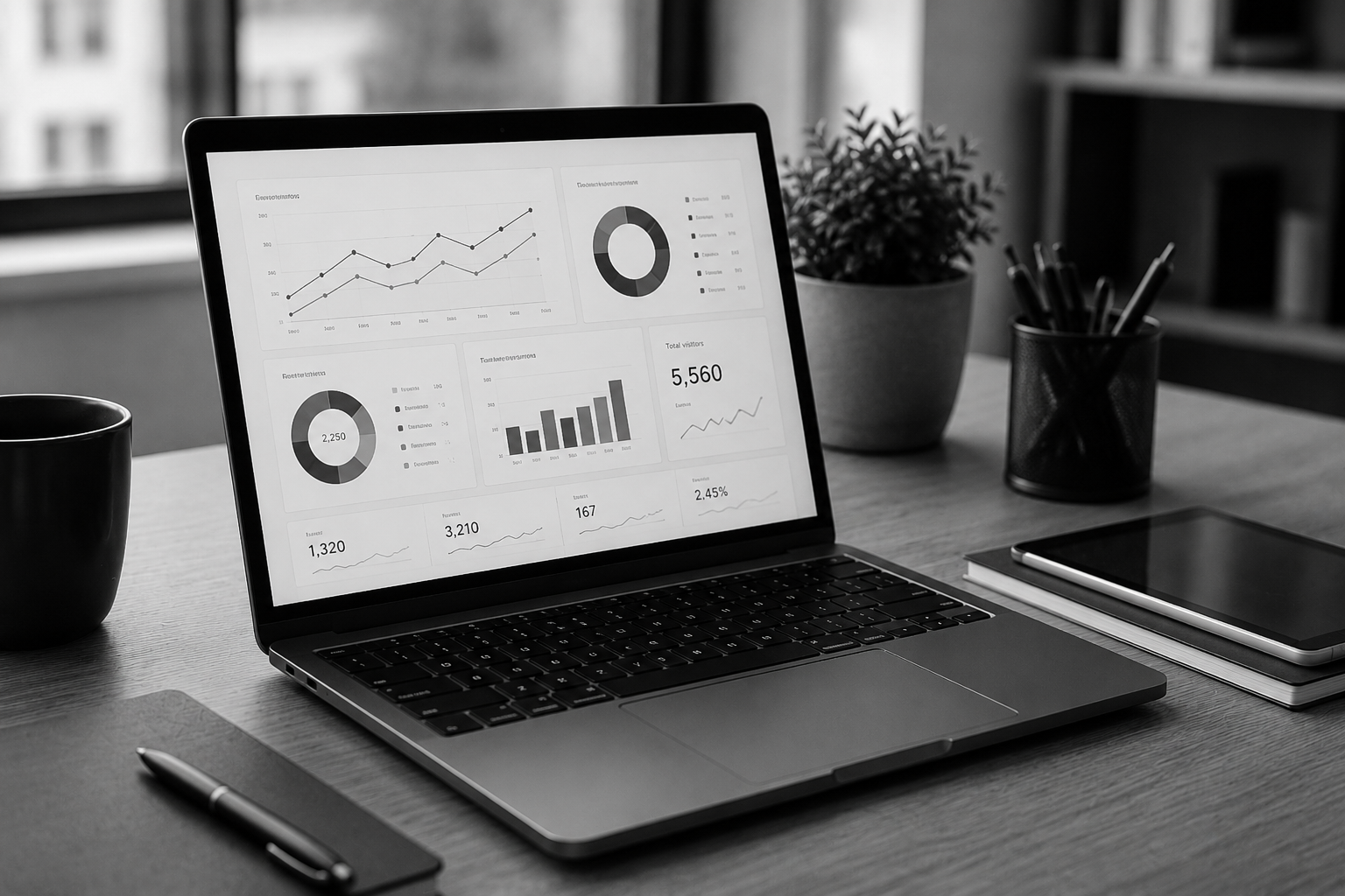 Brand Identity