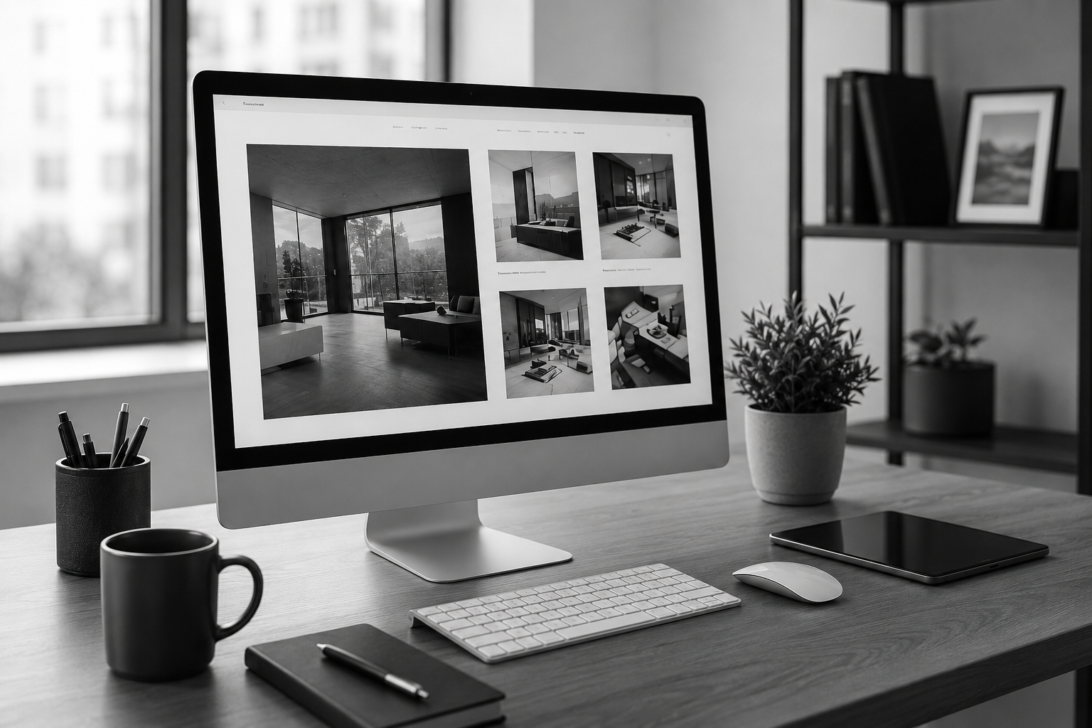 Web Design