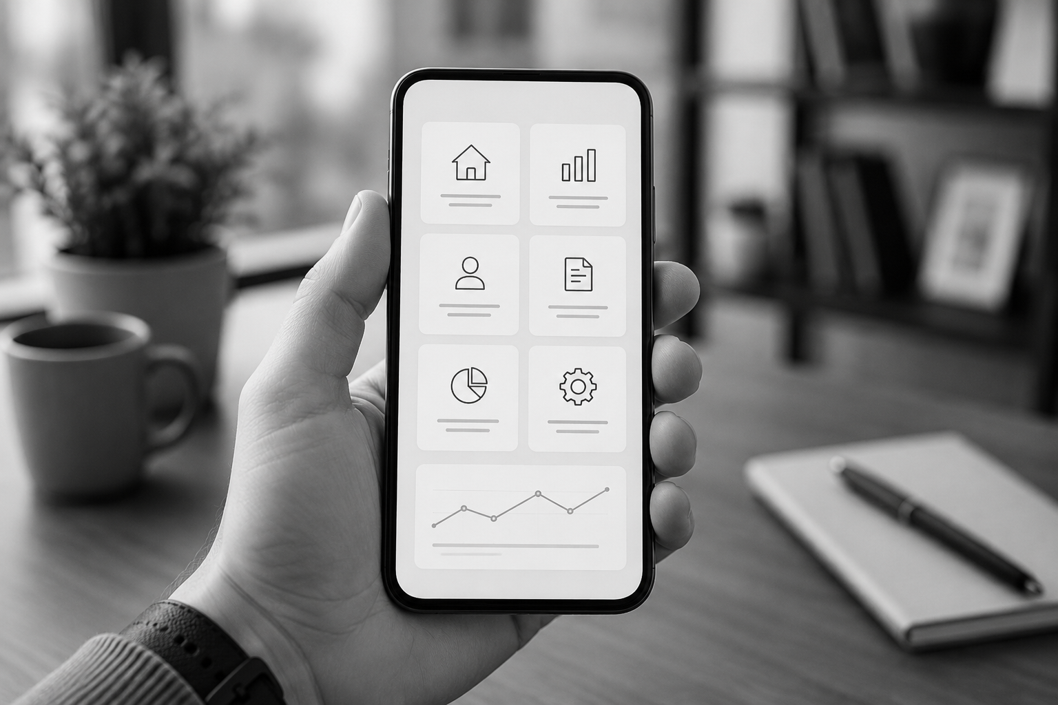 Mobile Experience