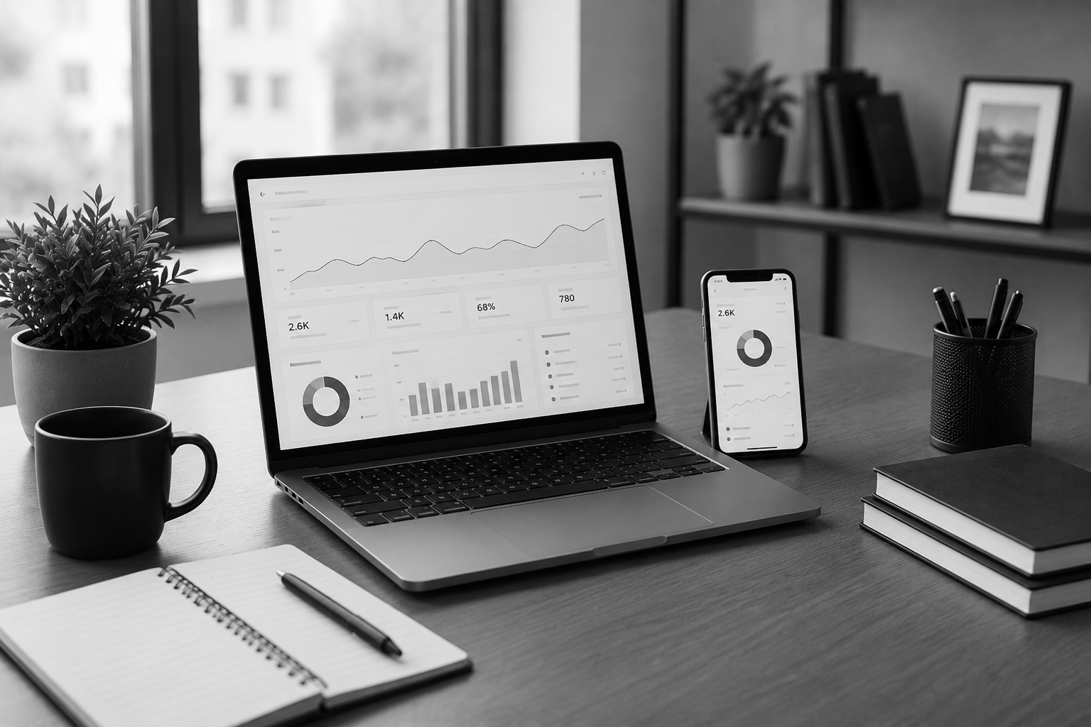 Conversion Optimization